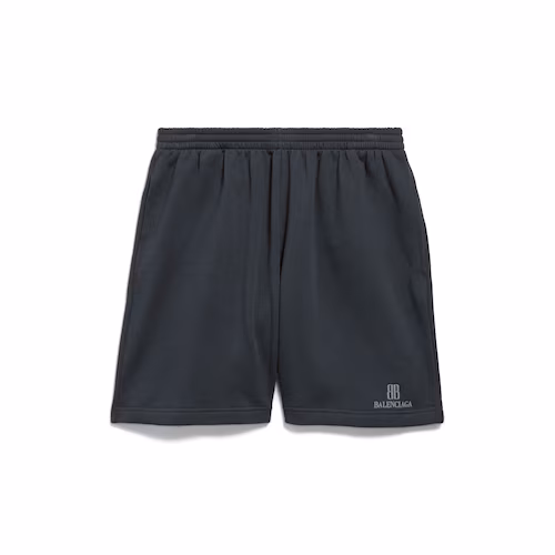 Straight Pants — Ash