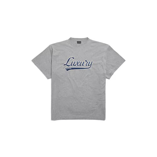 Six-Panel Shirt — Ivory