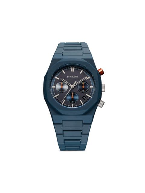 D1 Milano Polychrono