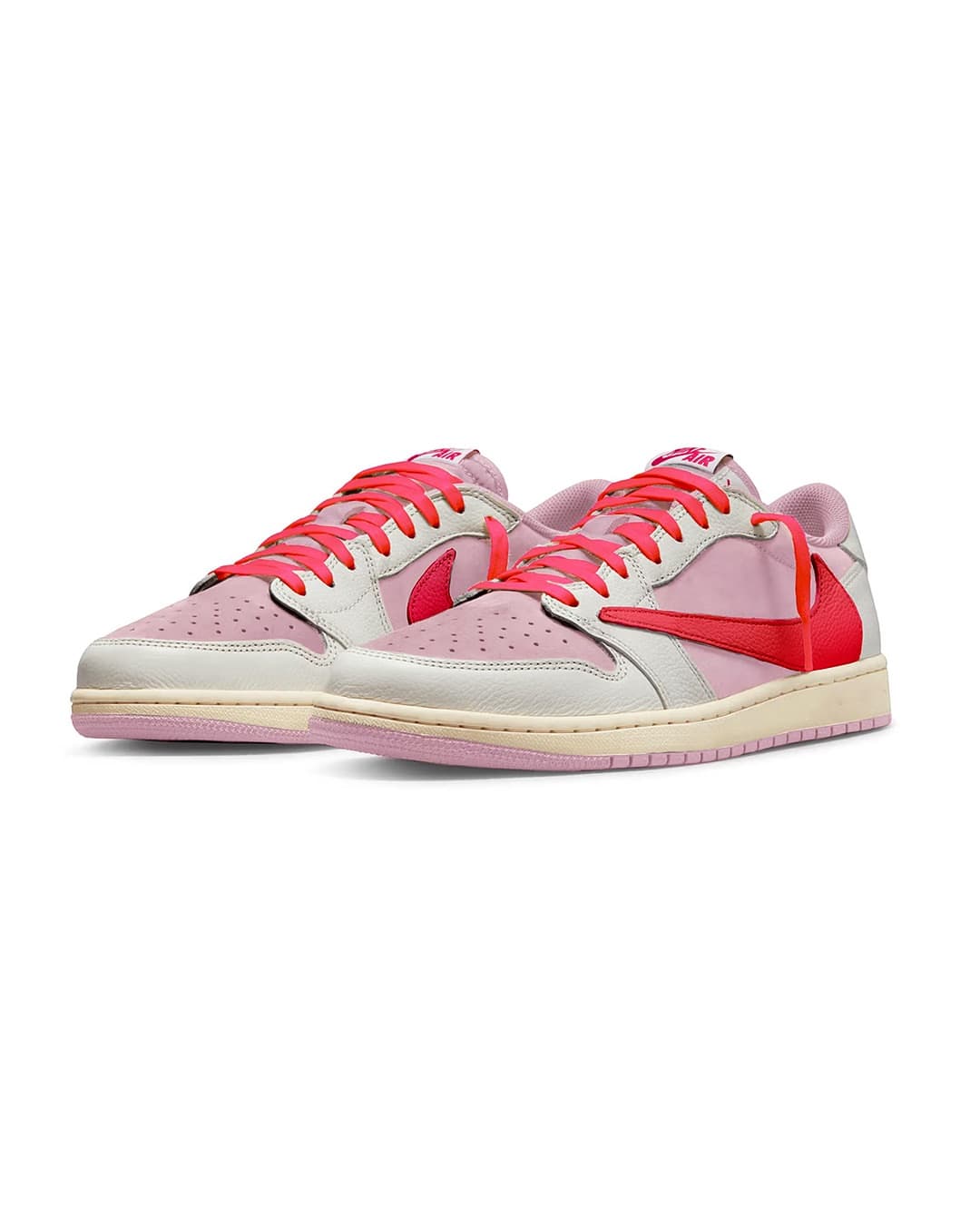 Nike Reverse