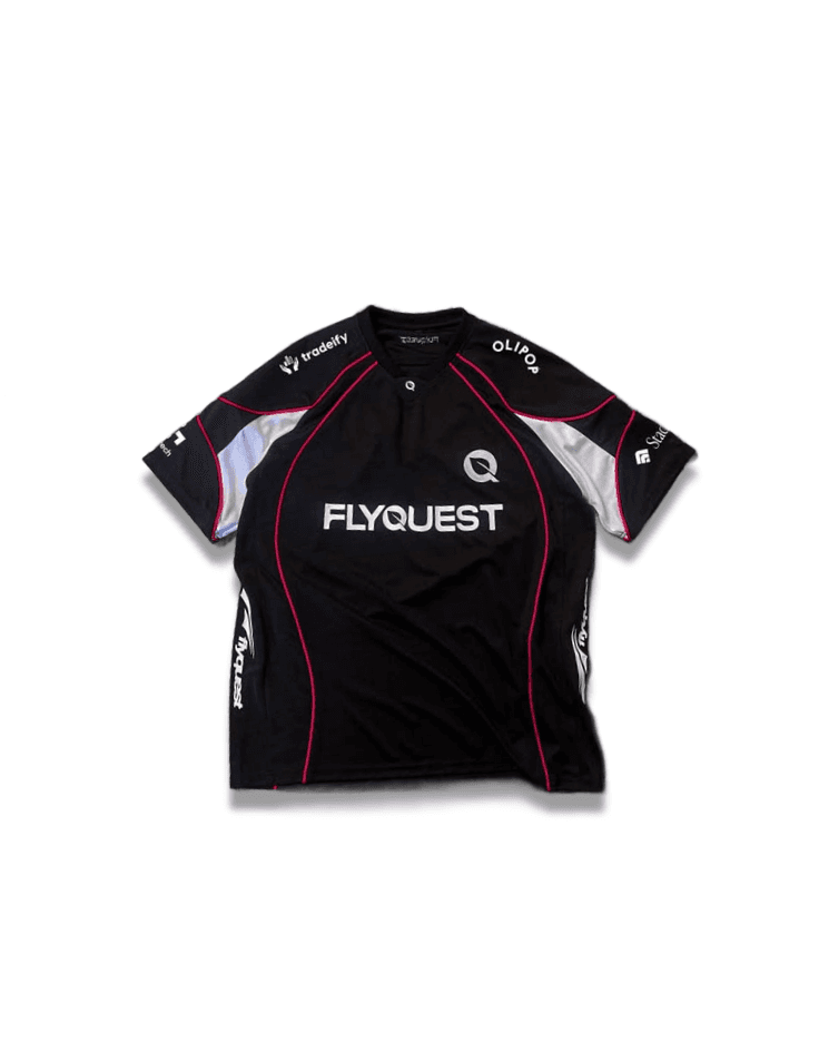 FlyQuest