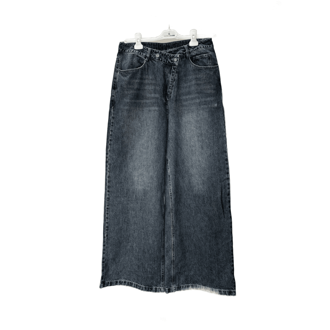 Jeans Testing