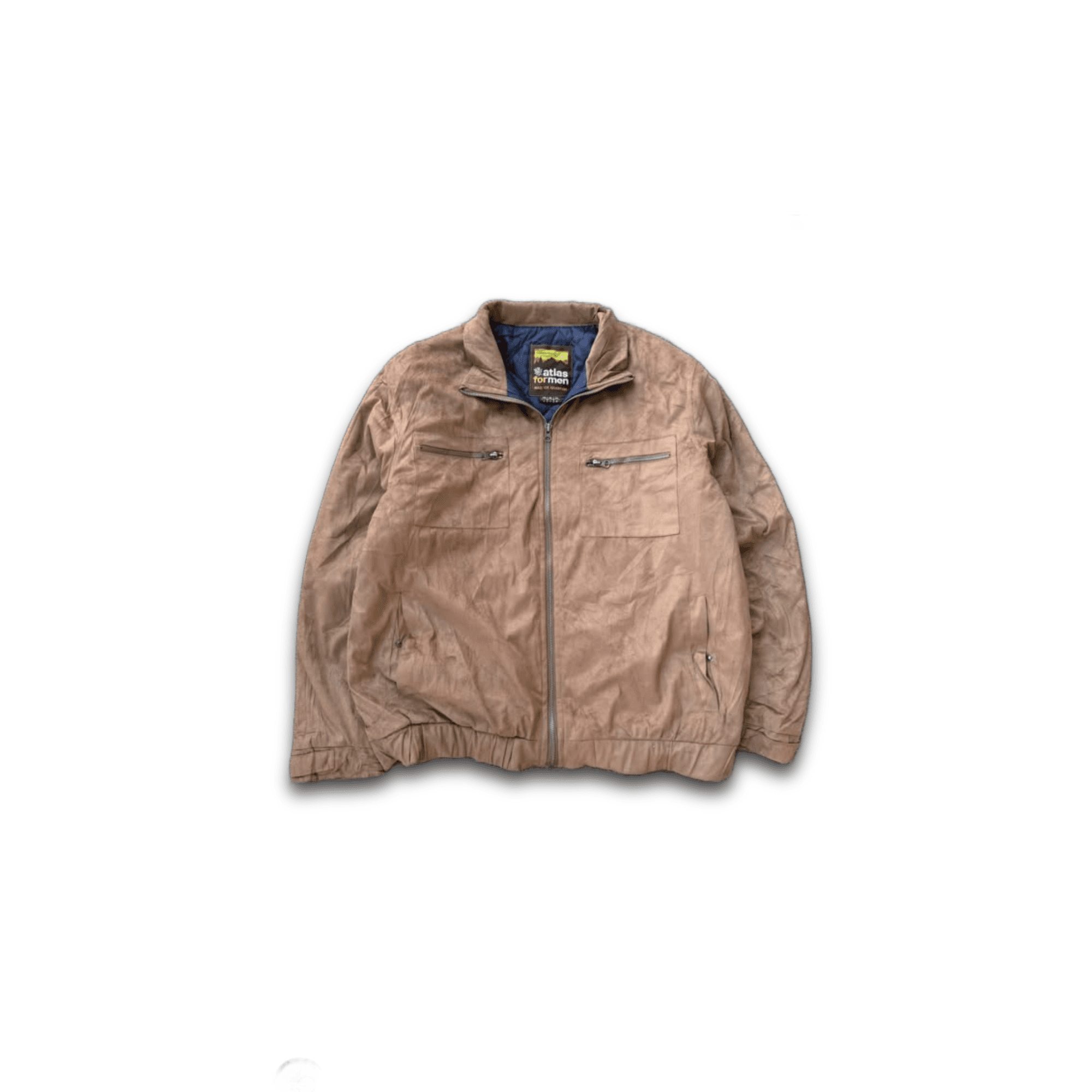 brown Jacket